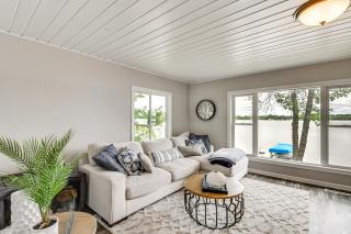 Renovated Brainerd Cabin on Lake Fish and Swim! - Brainerd - 8