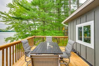 Renovated Brainerd Cabin on Lake Fish and Swim! - Brainerd - 6