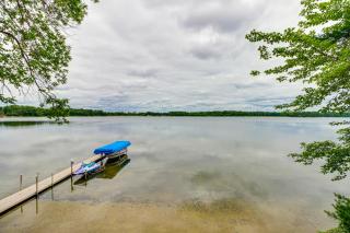 Renovated Brainerd Cabin on Lake Fish and Swim! - Brainerd - 5