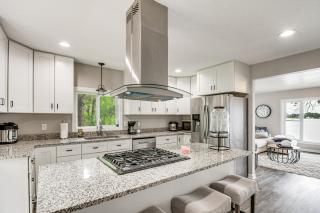 Renovated Brainerd Cabin on Lake Fish and Swim! - Brainerd - 1
