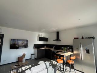 Appartement T2 vue sur le Canigou - Saint-Jean-Pla-de-Corts - 7