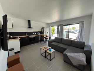 Appartement T2 vue sur le Canigou - Saint-Jean-Pla-de-Corts - 9