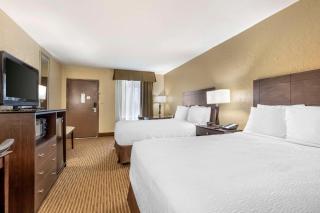 Best Western of Hope - 9