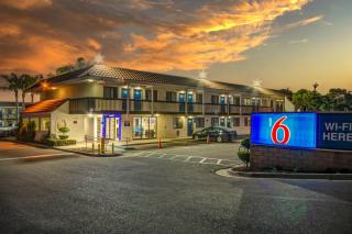 Motel 6-Lompoc, CA - Lompoc - 9