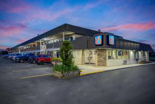 Motel 6-Lima, OH - 9