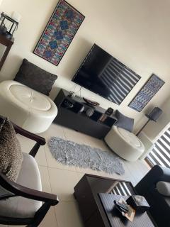 The F52 Luxury Residence Samarah Resort - 5