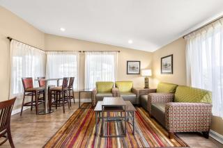 Best Western Catalina Inn - 2