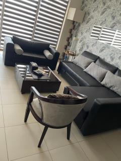 The F52 Luxury Residence Samarah Resort - 6
