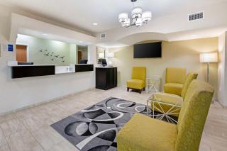 Best Western Edgewater Inn - Edgewater - 9