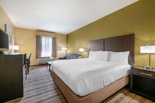 Best Western Edgewater Inn - Edgewater - 8
