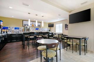 Best Western Edgewater Inn - Edgewater - 6