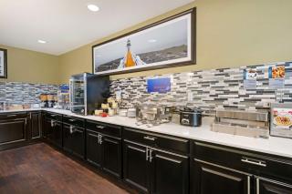 Best Western Edgewater Inn - Edgewater - 5