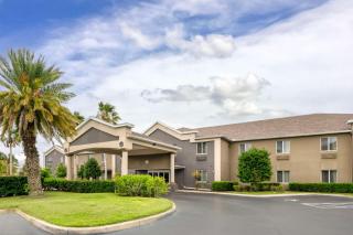 Best Western Edgewater Inn - Edgewater - 2