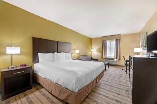 Best Western Edgewater Inn - Edgewater - 1