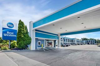 Best Western Thunderbird Motel - Cookeville - 0