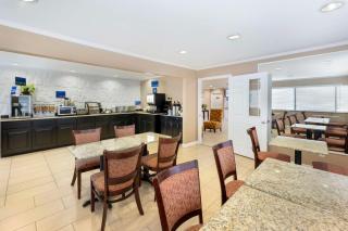 Best Western Snyder Inn - 7