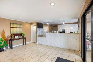 Best Western Snyder Inn - Snyder - 5