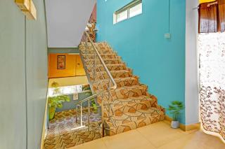 Hotel O Aashiyana Home - Dibrugarh - 8