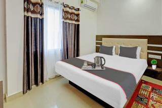 Hotel O Aashiyana Home - 1