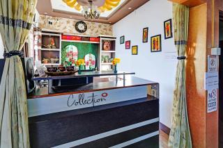 Hotel O Aashiyana Home - 9