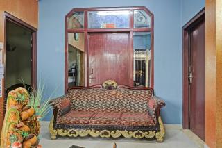 Hotel O Aashiyana Home - Dibrugarh - 7