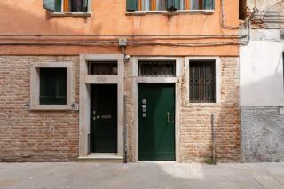 Casa Tiziano2 - Venedig - 1