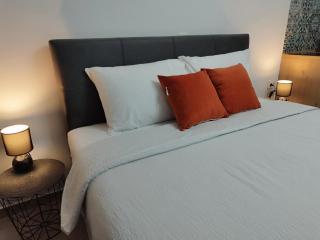 At Johanna's - Ohrid - 4