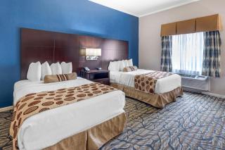 Best Western Spring Hill Inn & Suites - Spring Hill - 9