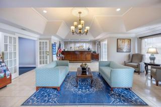 Best Western Spring Hill Inn & Suites - Spring Hill - 6