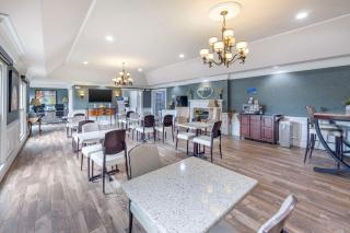 Best Western Spring Hill Inn & Suites - Spring Hill - 3
