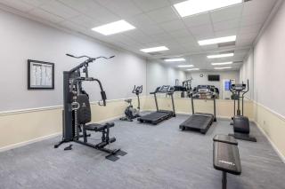 Best Western Spring Hill Inn & Suites - 2