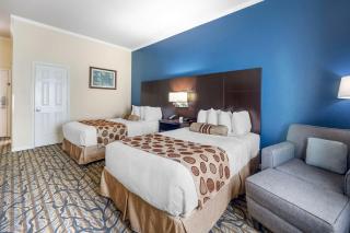 Best Western Spring Hill Inn & Suites - Spring Hill - 1
