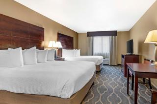 Best Western Plus Burleson Inn & Suites - Burleson - 9