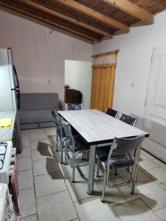 Departamento matrimonial - Malargüe - 0