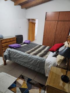 Departamento matrimonial - 1