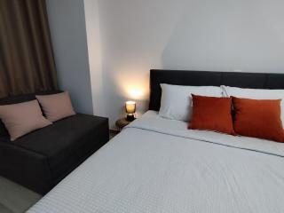 At Johanna's - Ohrid - 5