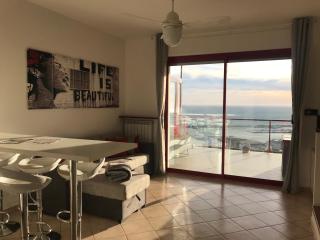 Appartamento con suggestiva vista mare a Sanremo - San Remo - 3