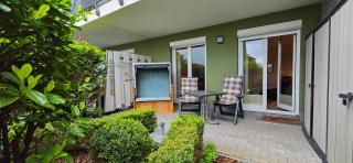 Ferienwohnung S34 "Harmonie" - Graal-Müritz - 2