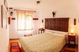 Acogedor Apartamento en primera línea de playa - Tarifa - 5