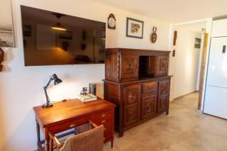 Acogedor Apartamento en primera línea de playa - Tarifa - 4