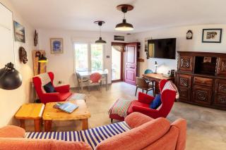 Acogedor Apartamento en primera línea de playa - Tarifa - 1