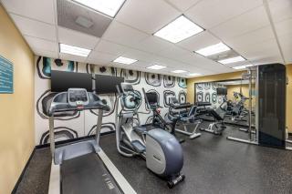 Best Western Plus Tuscumbia/Muscle Shoals Hotel & Suites - Tuscumbia - 4