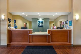 Best Western Plus Tuscumbia/Muscle Shoals Hotel & Suites - Tuscumbia - 2