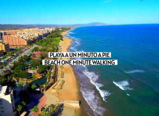 Apartalux Magic Diamond - Oropesa del Mar - 9