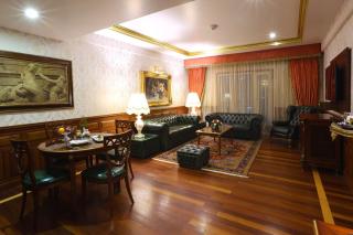 Radisson Hotel Jalandhar - Jalandhar - 9
