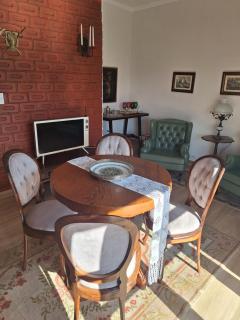 A melhor localização da cidade! Apartamento Cobertura - Poços de Caldas - 1