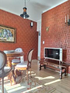 A melhor localização da cidade! Apartamento Cobertura - Poços de Caldas - 2