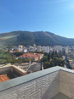 A melhor localização da cidade! Apartamento Cobertura - Poços de Caldas - 4