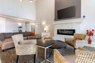 Best Western Plus Appleton Airport Mall Hotel - Appleton - 9