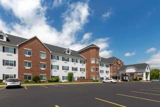 Best Western Plus Appleton Airport Mall Hotel - Appleton - 0